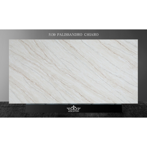 5130 Palissandro Chiaro Quartz