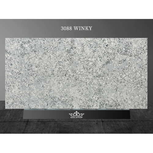 3088 Winky Sparkle Quartz