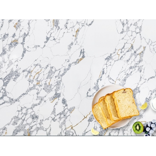 5091 Calacatta Paonazzo Quartz