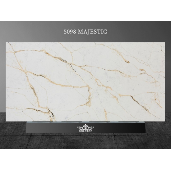 5098 Majestic Quartz
