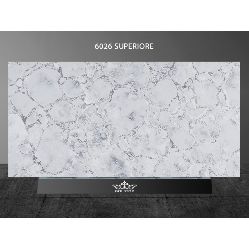 6026 Superiore Concrete Quartz