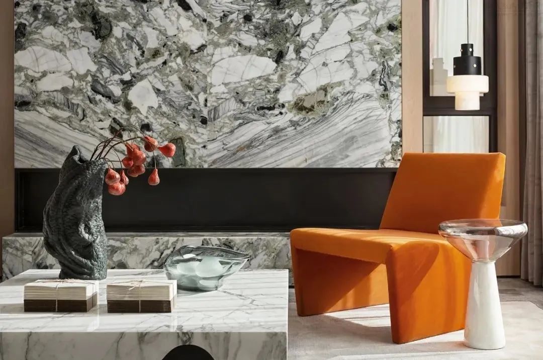 Marmo Smeraldo Freddo: uno dei marmi verdi più popolari