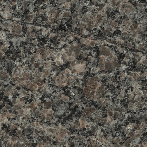 Granito marrone Caledonia