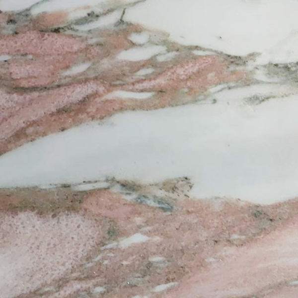 Marmo rosa Calacatta