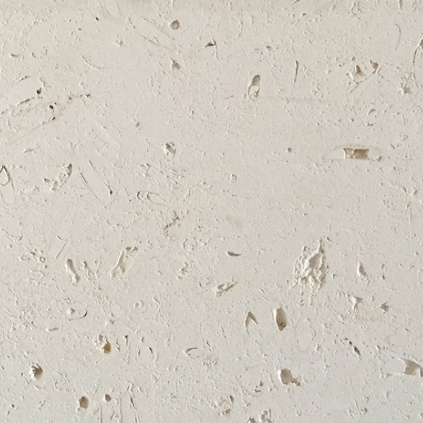 Calcare di formaggio bianco avorio