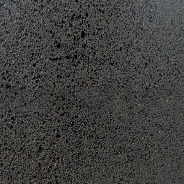 Travertino di basalto nero di Hainan