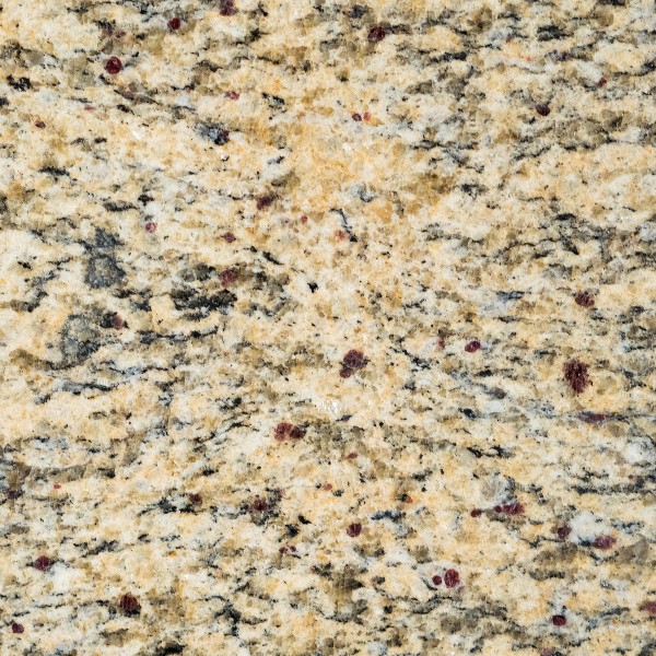 Granito oro Santa Cecilia