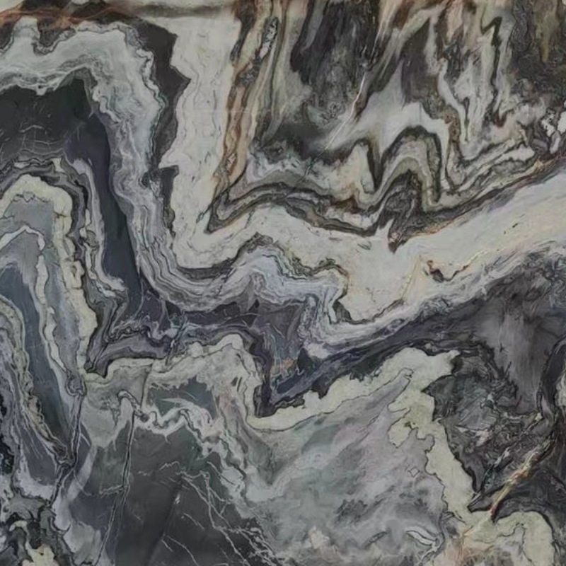 Impressione di Van Gogh