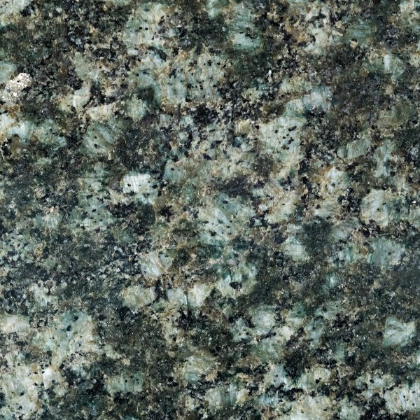 Granito verde Fountaine