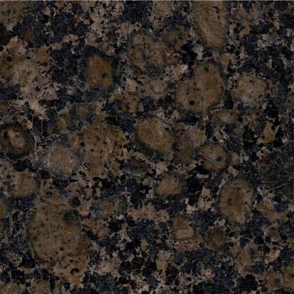 Baltic Brown Ed Granit
