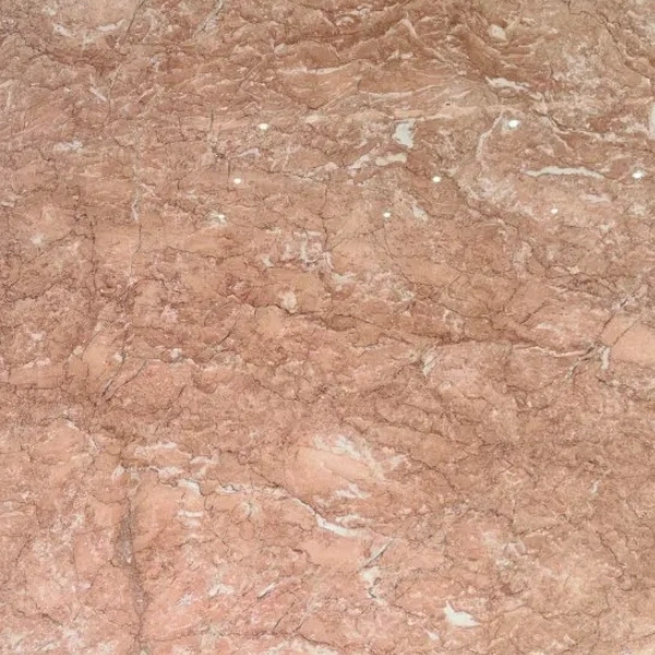 Buccia d'arancia rossa