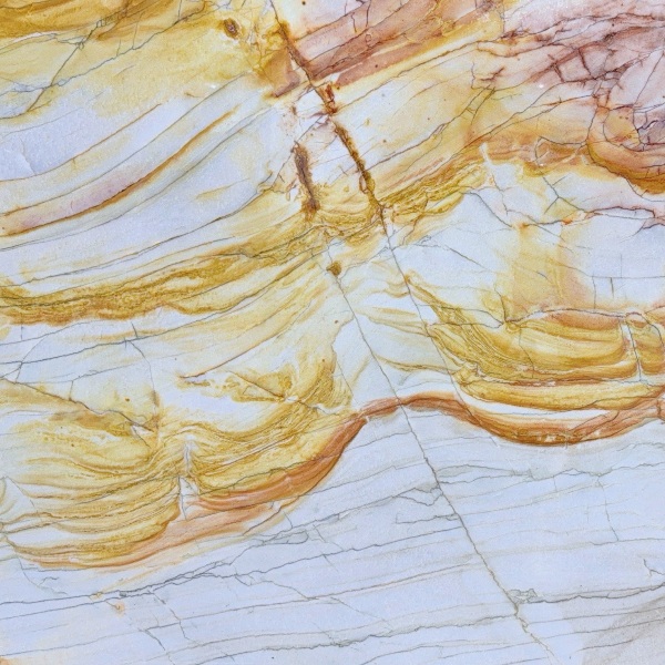 Quarzite Calacatta Macaubas