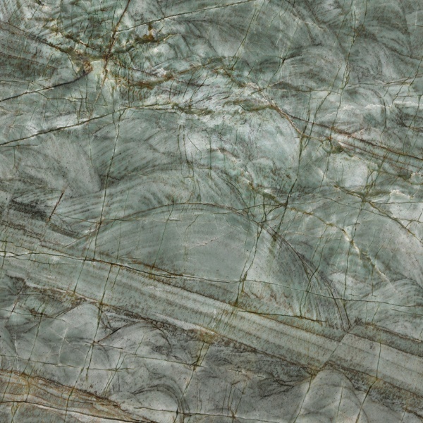 Quarzite verde smeraldo