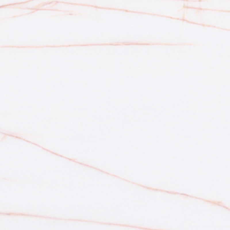 Filo rosso e onice bianco