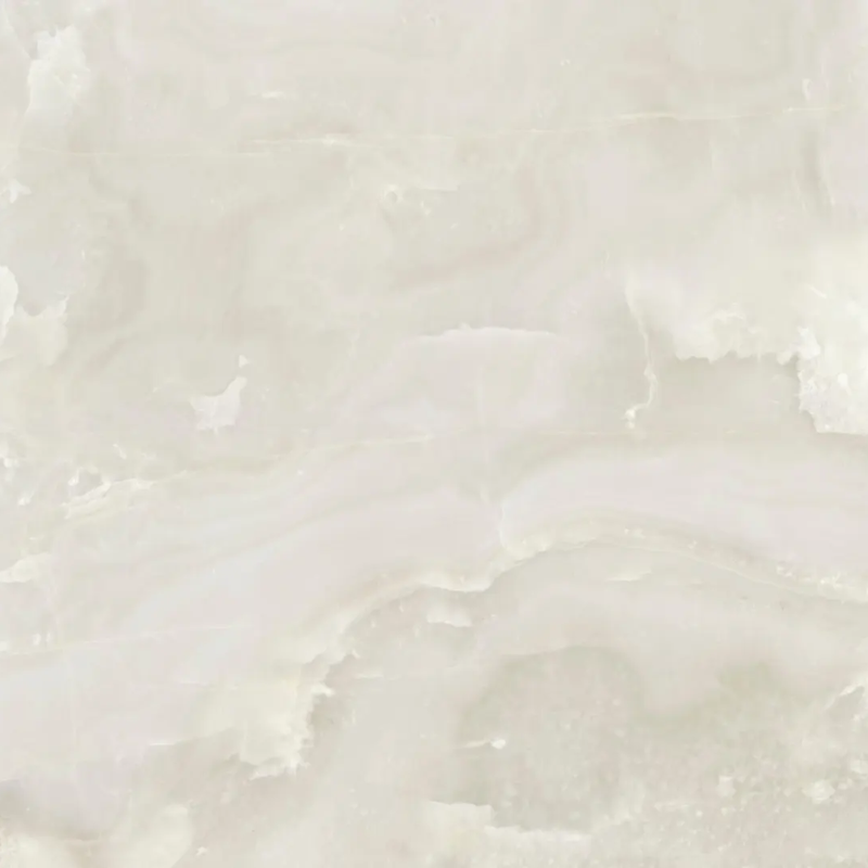 Onice bianco neve