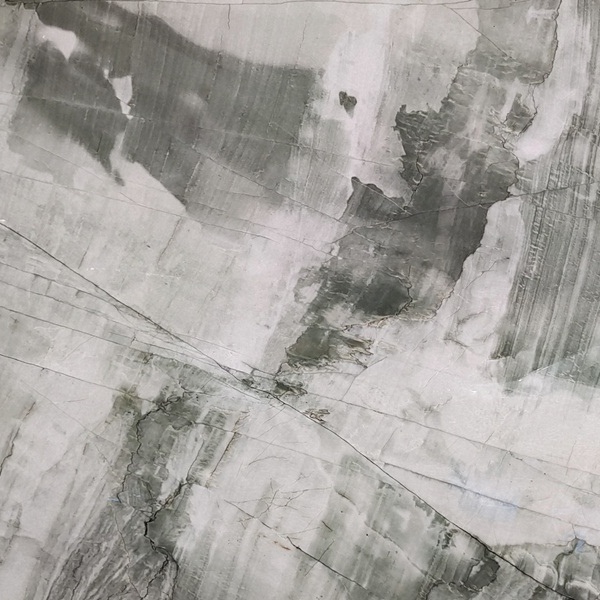 Quarzite Ink Impression