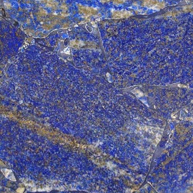 Nuova glassa blu Jingtai