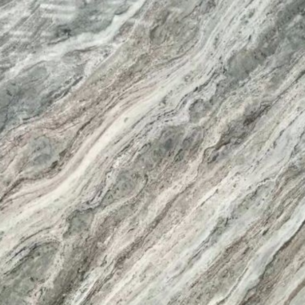 Cina Palissandro Blu