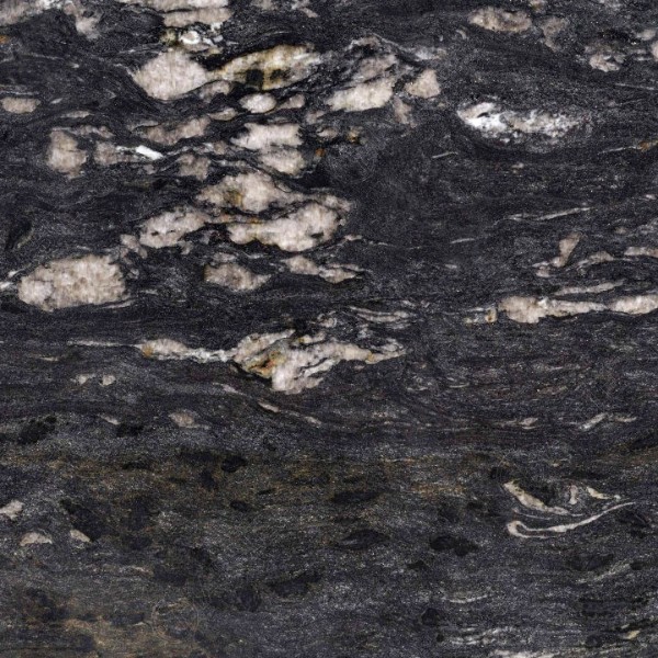 Granito nero cosmico