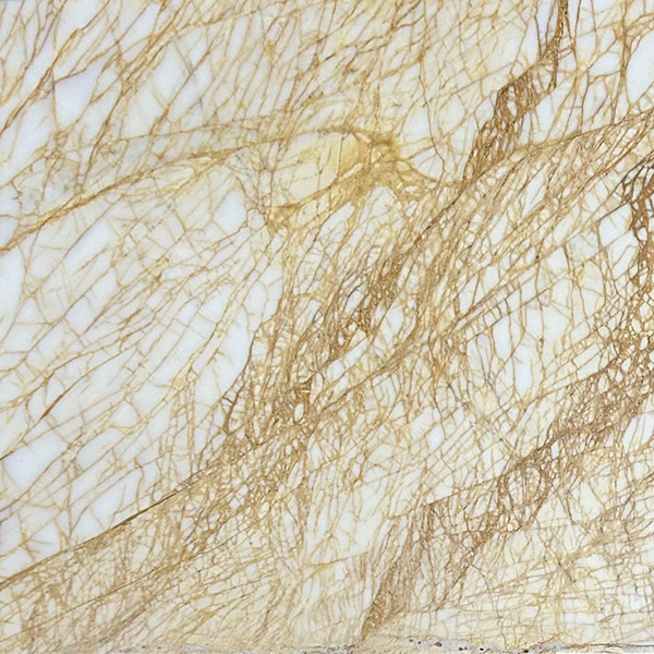 Marmo oro ragno