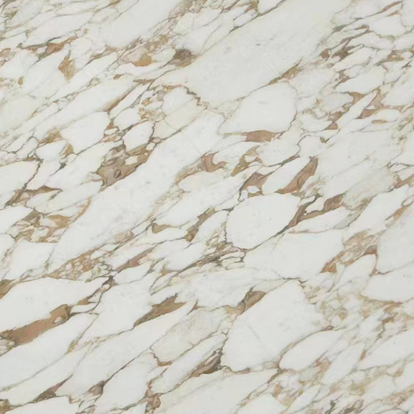Marmo Calacatta Gold