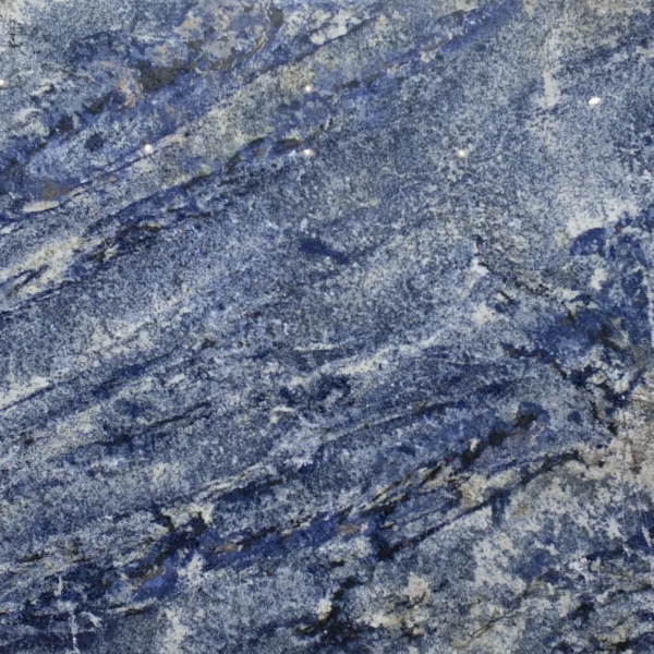 Granito blu Bahia