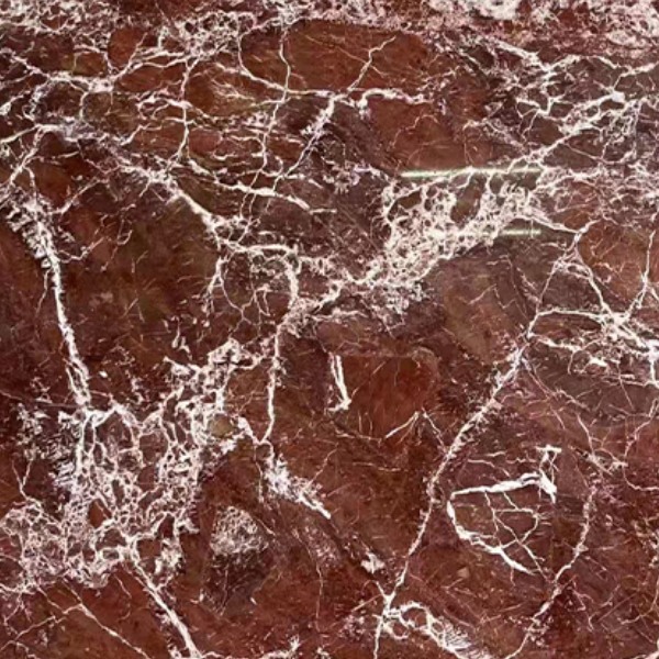 Marmo Rosso Lepanto