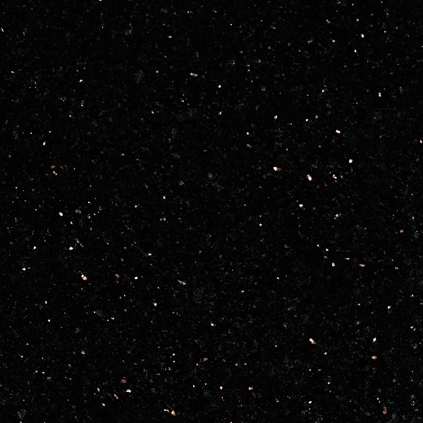 Granito Nero Galaxy