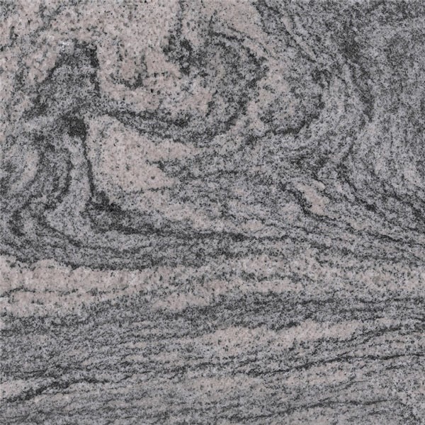 Granito multicolore