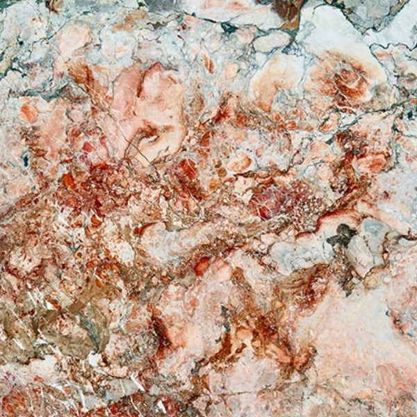 Quattro stagioni rosa