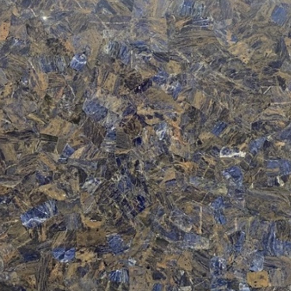Pietra blu sodalite