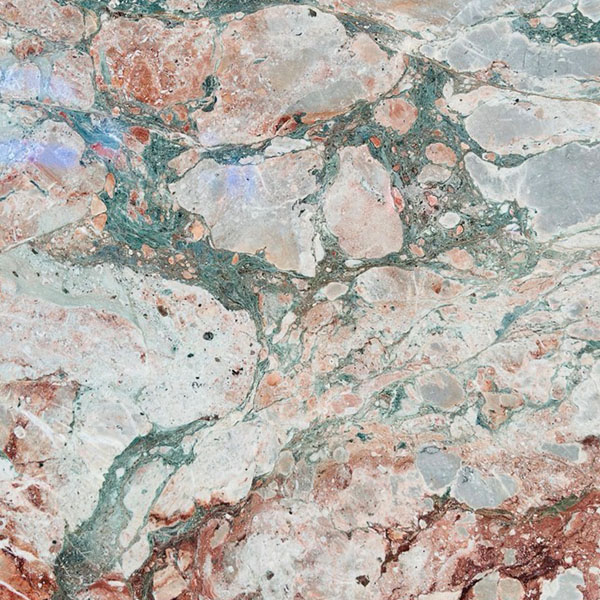 Quattro stagioni rosa