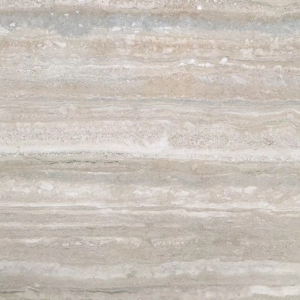 Travertino grigio argento Italia