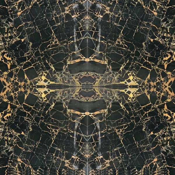 Marmo nero oro di Atene