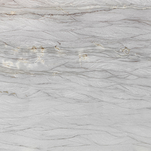 Marmo bianco galassia