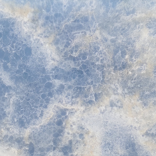 Onice blu