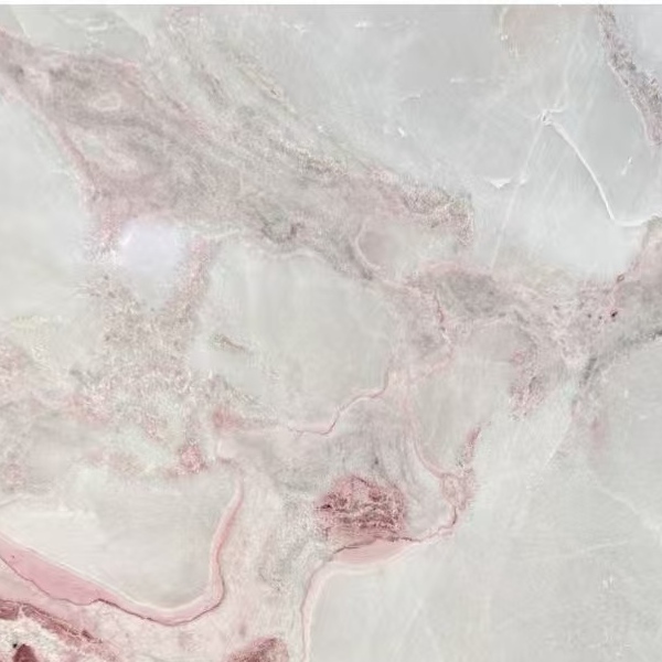 Quarzite rosa rinoceronte