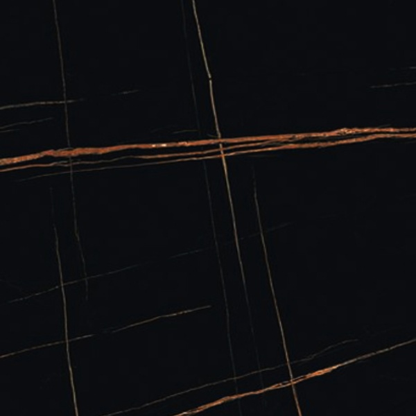 Lauren Black Gold Marble