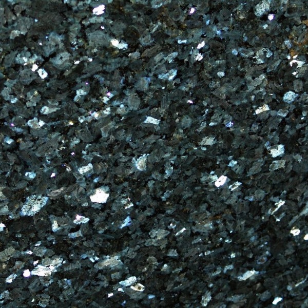 Granito India Emerald PearL