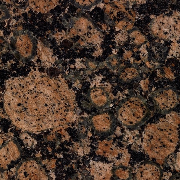 Granito Baltico Brown Ed