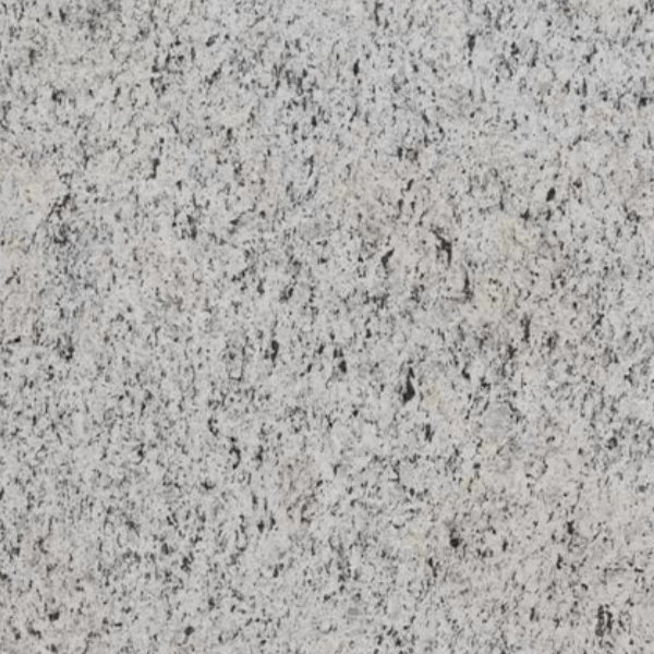 Granito ornamentale bianco