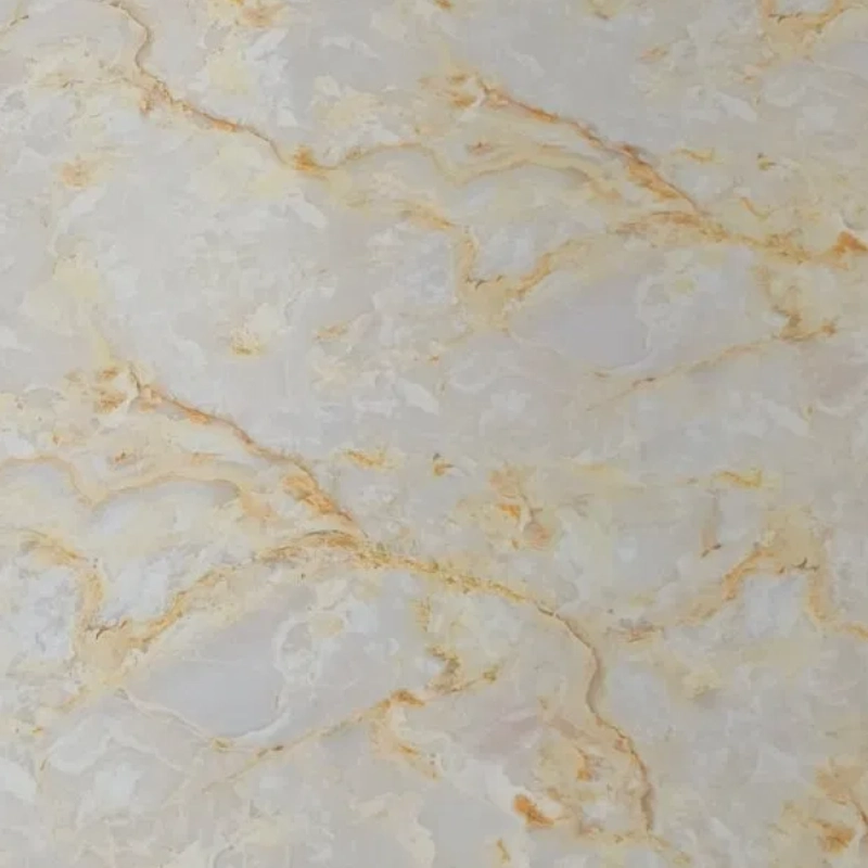 Onice nuvola colorata