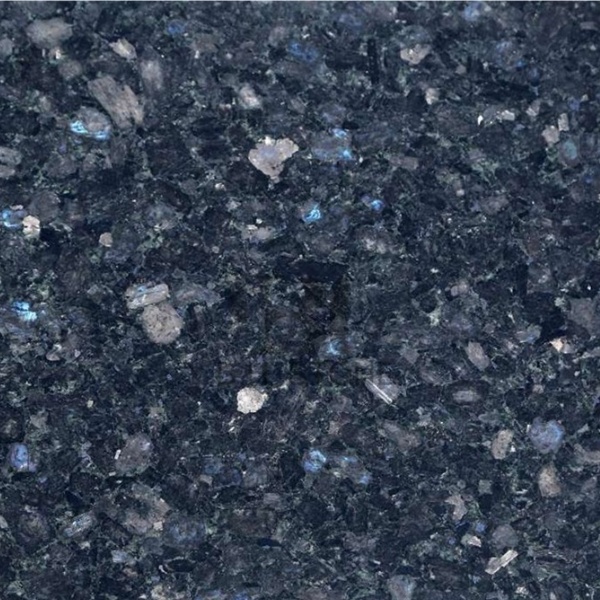 Granito blu galattico