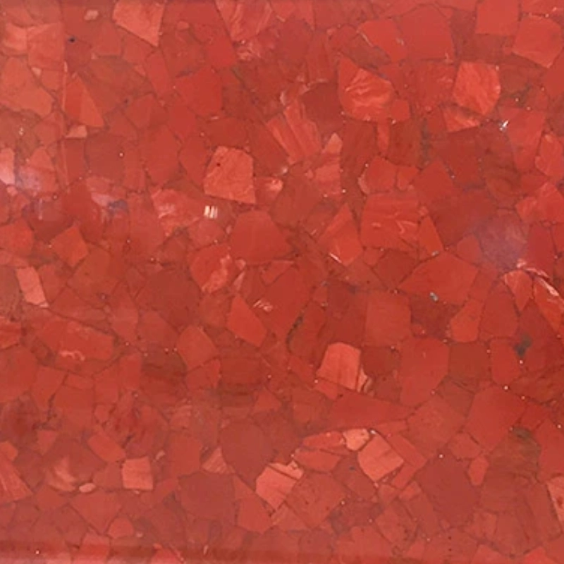 Pietra di lusso rubino