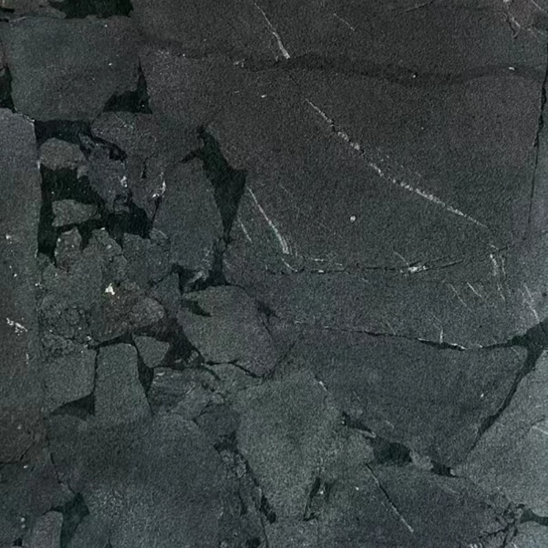 Quarzite nera Omega