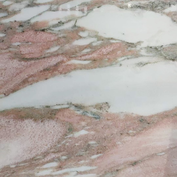Marmo rosa Calacatta